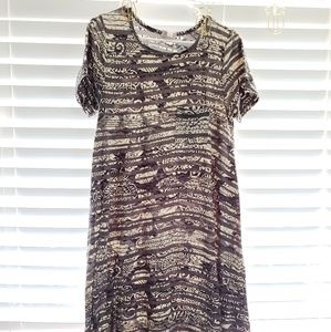 Lularoe Carly Dress